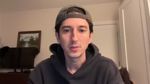 JacksonTheSub online show from December 17, 2:06 am