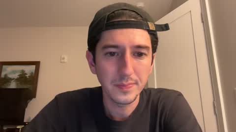 JacksonTheSub online show from December 18, 12:06 am