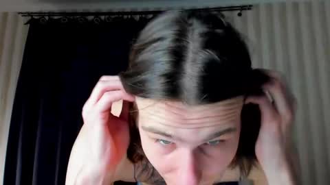 Snapshot of jacksonvox chatting on February 14, 1:13 am Nikolay online show from February 14, 1:13 am