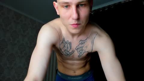 Snapshot of jacksonvox chatting on March 11, 7:03 pm Nikolay online show from March 11, 7:03 pm