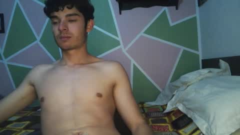 Jack Towell online show from September 15, 3:28 am