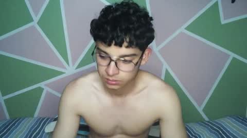 Jack Towell online show from October 5, 3:27 am