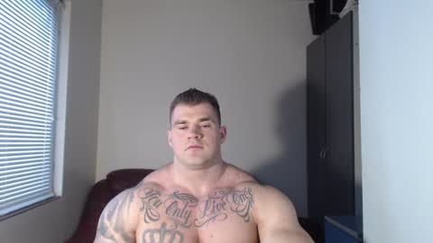 Jacky online show from December 16, 9:03 am