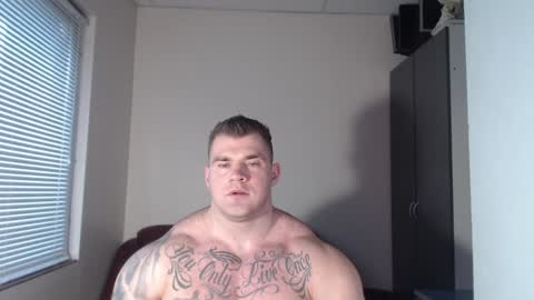 Jacky online show from December 22, 10:49 am