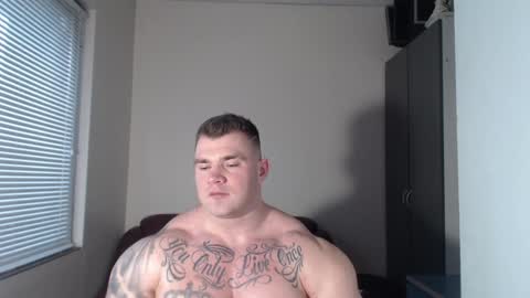 Jacky online show from December 27, 8:24 am