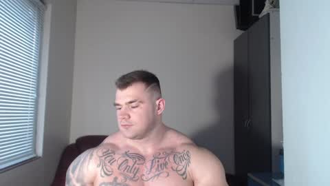 Jacky online show from December 28, 10:14 am