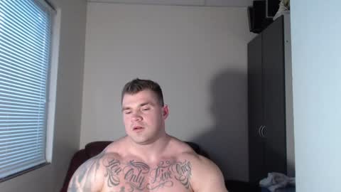 Jacky online show from January 4, 12:49 pm