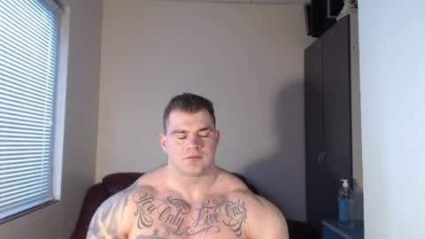 Jacky online show from January 5, 9:59 am