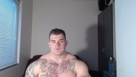 Jacky online show from January 5, 1:04 pm