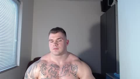 Jacky online show from January 6, 8:35 am