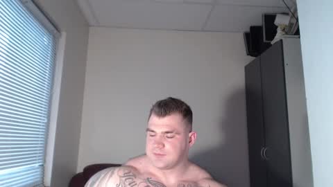 Jacky online show from January 10, 9:55 am