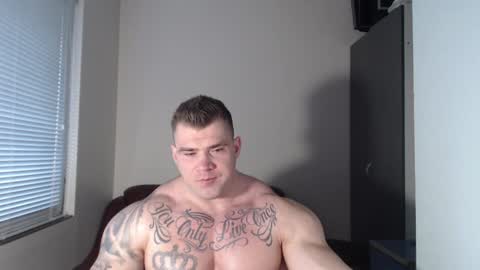 Jacky online show from January 19, 9:22 am