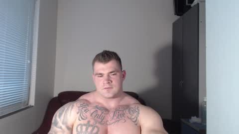 Jacky online show from January 21, 12:39 pm