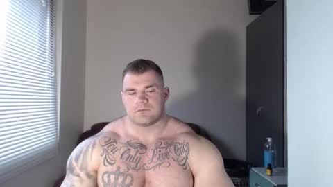 Snapshot of jackyhuge chatting on November 28, 10:40 am Jacky online show from November 28, 10:40 am