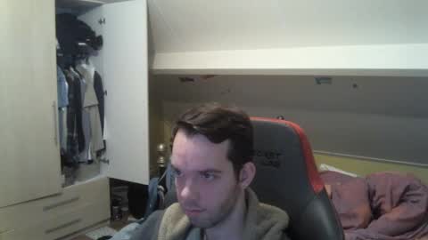 Snapshot of jackynee chatting on December 8, 9:57 am Jack online show from December 8, 9:57 am