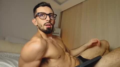 jacob__adams online show from October 15, 9:59 pm