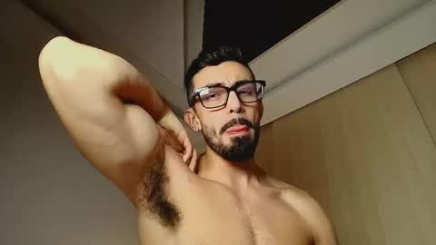 jacob__adams online show from October 17, 10:01 pm