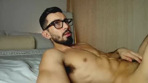 jacob__adams online show from October 20, 9:26 pm