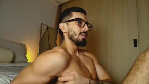 jacob__adams online show from October 22, 12:55 am