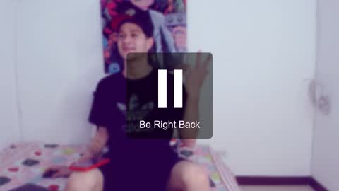 Jacob online show from March 10, 5:07 pm