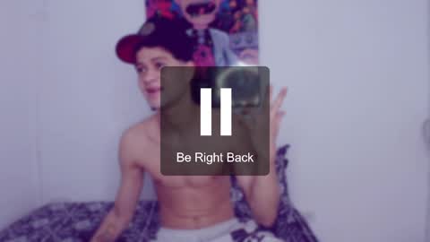 Jacob online show from March 26, 1:49 pm