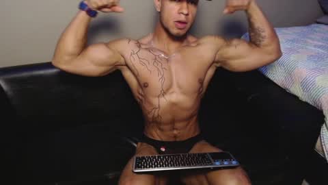 Jacob online show from February 11, 11:21 am