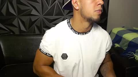 Jacob online show from March 9, 5:49 pm