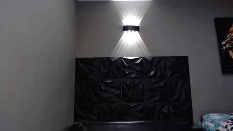 Jacob online show from February 20, 1:24 am