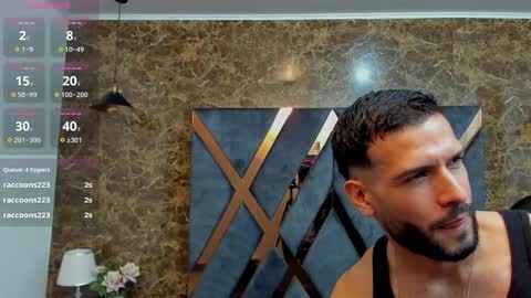 Jaco online show from February 5, 11:20 pm