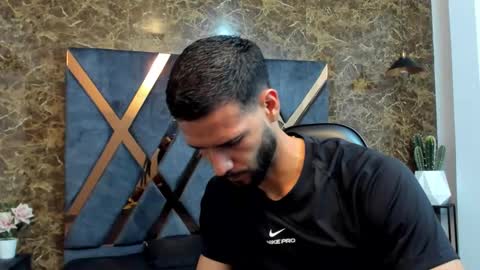 Jaco online show from February 19, 11:23 pm