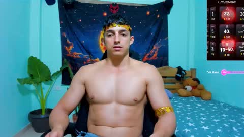 jacob black online show from October 2, 1:01 am