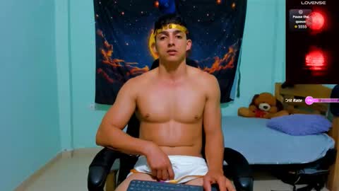 jacob black online show from October 17, 12:14 am