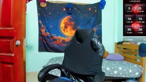 jacob black online show from October 17, 11:18 pm