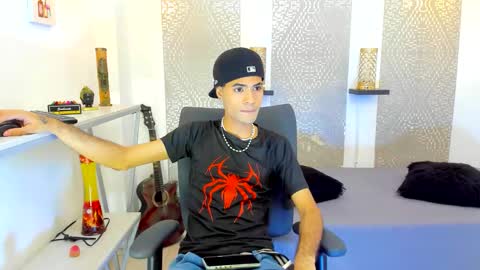 jacob_blackwell online show from December 21, 7:32 pm