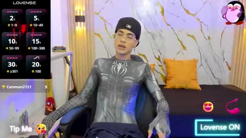 jacob_blackwell online show from January 14, 7:52 pm