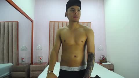 jacob_connors online show from October 24, 9:22 pm
