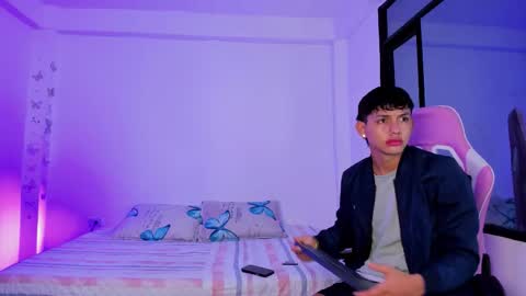 JACOB online show from February 9, 11:14 am