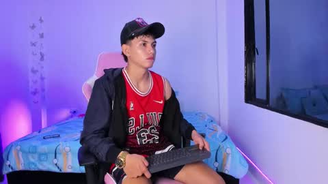 JACOB online show from February 20, 11:32 am