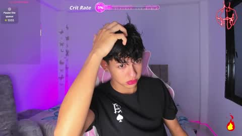 JACOB online show from April 3, 11:41 am