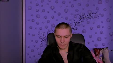 Jacob online show from February 22, 10:03 am