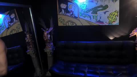 JACOB JAMES online show from January 10, 12:23 am