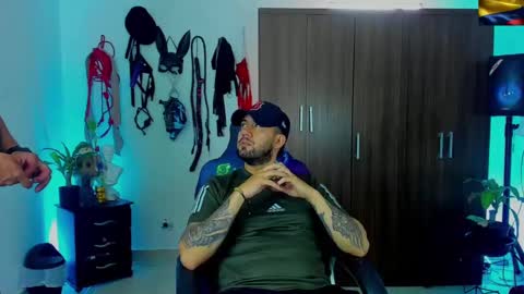 jacob smit online show from January 20, 6:53 pm