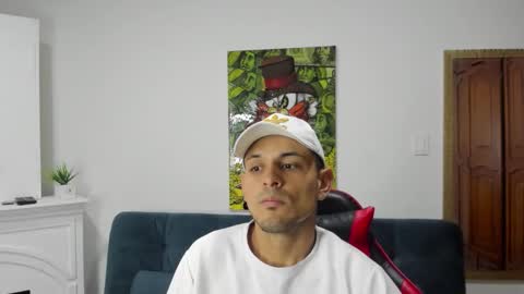 jacob_stonne online show from April 27, 10:57 am