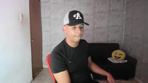 Jacob online show from November 29, 4:15 am