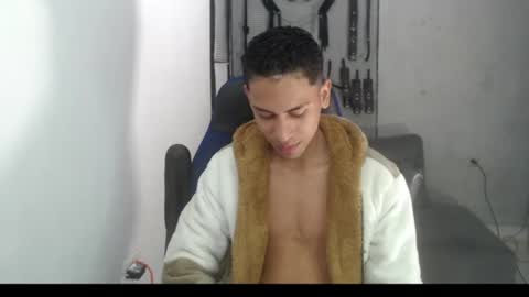 Snapshot of jacob_wolf_xxx chatting on September 11, 3:17 am jacob online show from September 11, 3:17 am