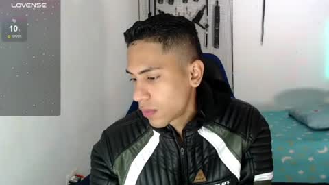 Snapshot of jacob_wolf_xxx chatting on September 26, 3:21 am jacob online show from September 26, 3:21 am