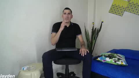 Jacob And Jayden online show from September 13, 7:02 pm