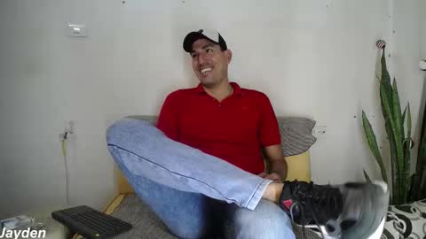 Jacob And Jayden online show from November 10, 7:02 pm