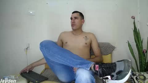 Jacob And Jayden online show from November 18, 6:45 pm