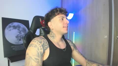 Snapshot of jacobb116 chatting on October 24, 12:08 am jacobb116 online show from October 24, 12:08 am